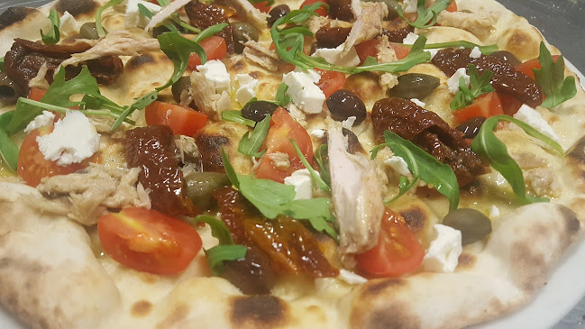 Pizza a Domicilio - Pizza Inn Casa - Roma