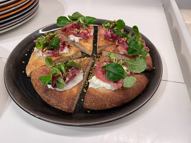 Via Achille Grandi, 37/39, 70043 Monopoli BA