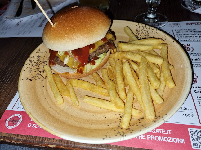 Il Chiringuito - Carugate