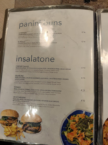 Cappelletti - Food&Drinks - Ristorazione