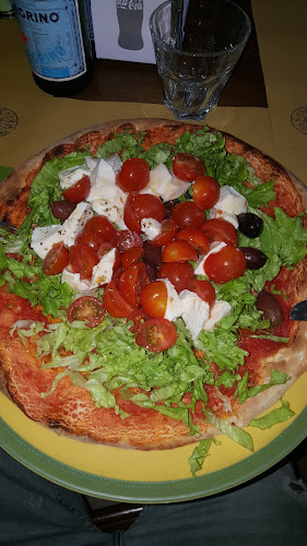 Comentarii opinii despre Ristorante Pub Andy Capp's House