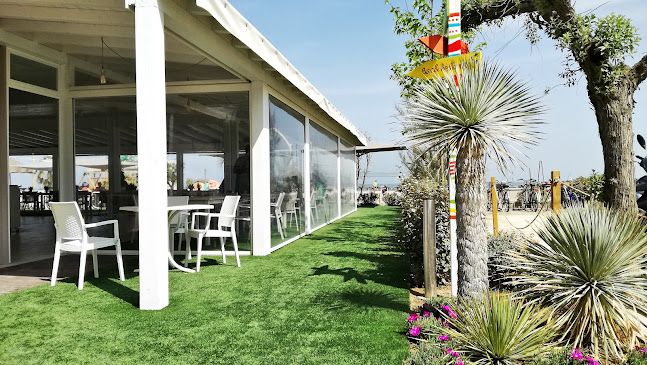 Opinii despre Coya Beach în Ravenna - Ristorazione