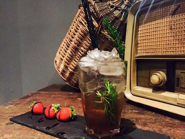 Comments and reviews of Non è Rock Cafe