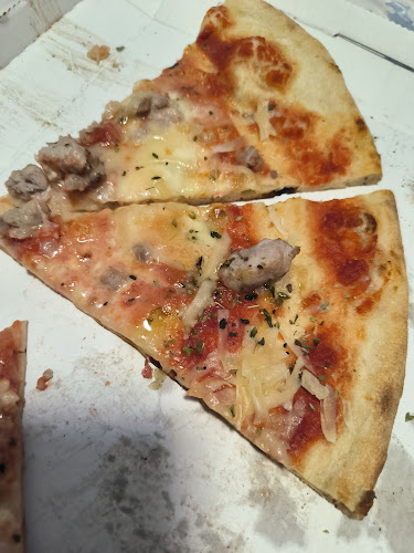 Opinii despre Pizzeria Fratelli Pomodoro în Catania - Ristorazione