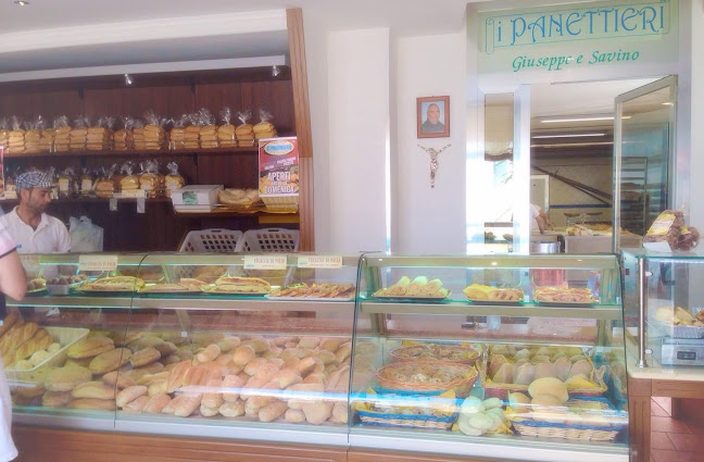 Comentarii opinii despre I Panettieri