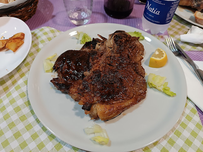 Trattoria Aniello al Pagliariello'