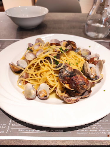 Ristorante Pizzeria Lo Stravizio - Ristorazione