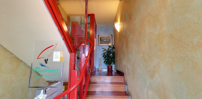 Opinii despre Carlo Ferraioli în Pescara - Ristorazione