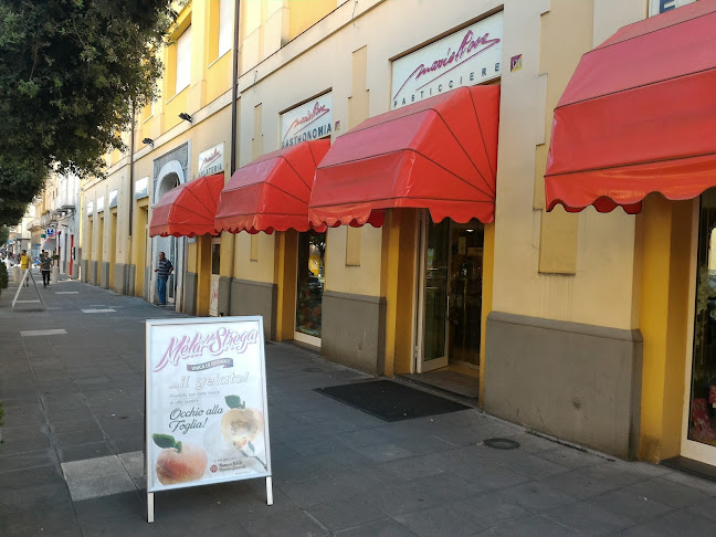 Fabbriche Riunite Torrone di Benevento - Ristorazione