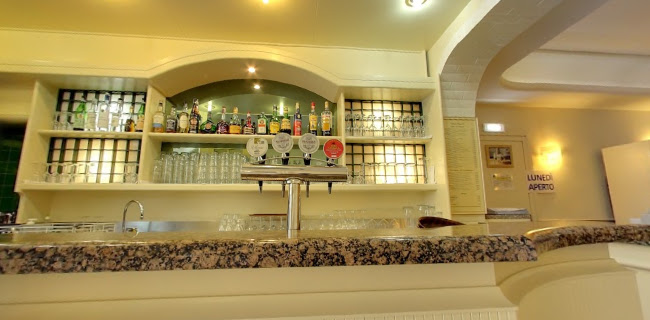 Ristorante Pizzeria Don Alfonso - Ristorazione