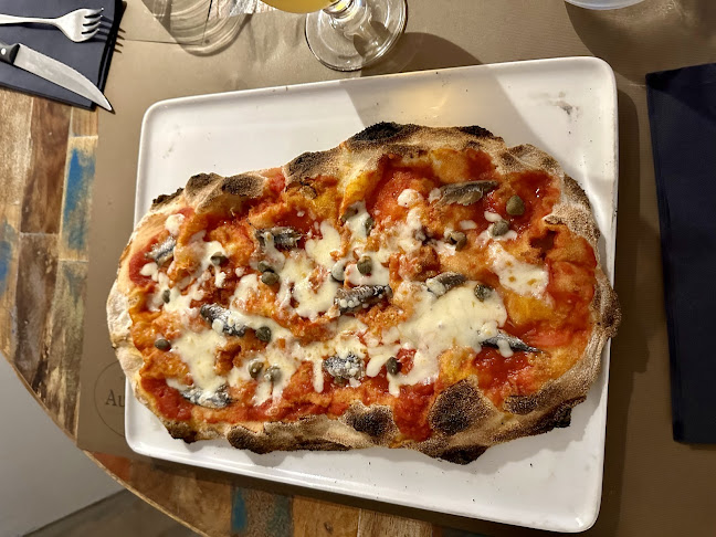 Pinseria Aurelia 159 - Ristorazione