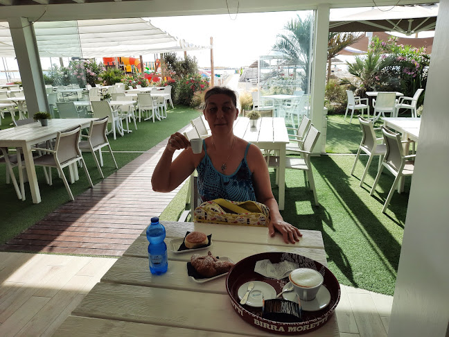 Coya Beach - Ravenna