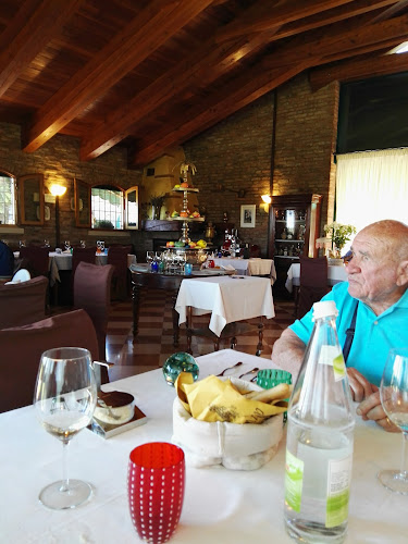 Opinii despre Trattoria da Battista în Villa Bartolomea - Ristorazione