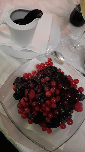 Villa Magnolie - Ristorazione