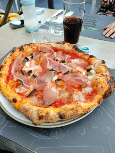 La biblioteca della pizza - Quarrata