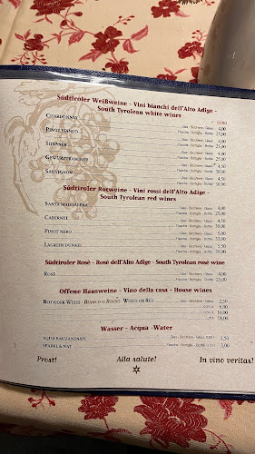 Hopfen & Co. - Ristorazione