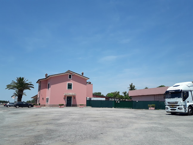 Ristorante "Tuca Tuca" - Aprilia