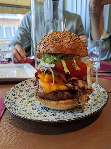 Opinii despre Downtown Corsico în Corsico - Ristorazione