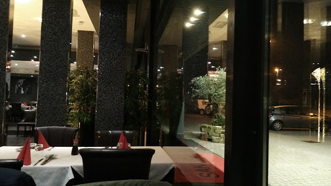 Ristorante Giapponese Sakura - Ristorazione
