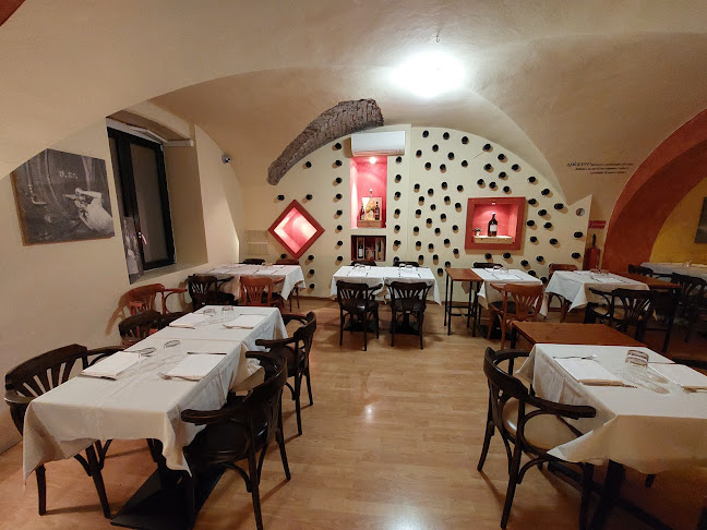 Opinii despre 051 Osteria Piazza Maggiore în Bologna - Ristorazione