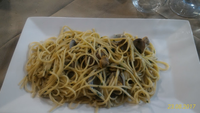 The Buzz - Corigliano-Rossano