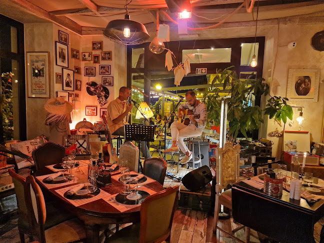 Reviews of Ristorante Graf in Alassio - Ristorazione