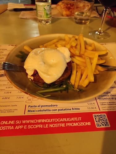 Il Chiringuito - Ristorazione