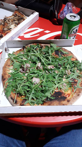 Pizzeria Oberdan - Catania