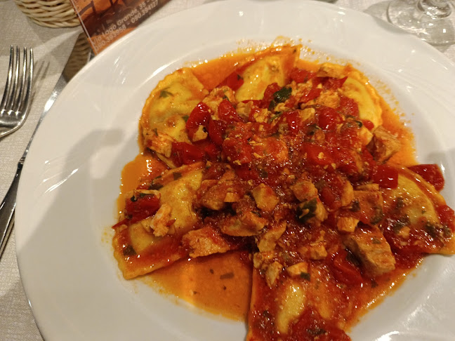 Ristorante La Cambusa ai 2 Laghi