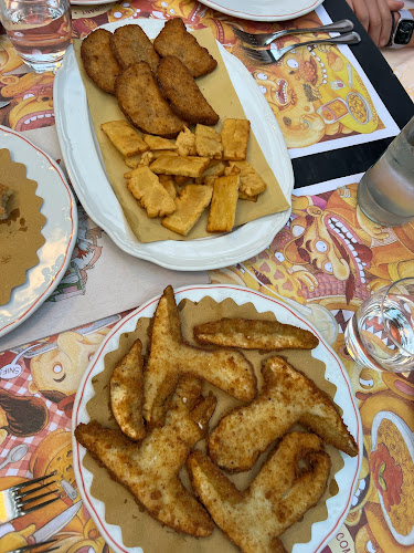 Comentarii opinii despre U Giancu