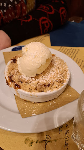 Osteria di Vico Palla - Ristorazione