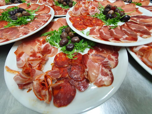 Pizzeria Griglieria Rosticceria "Da Francesca" - Ristorazione