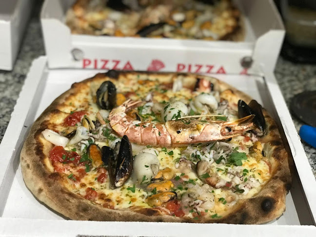 Comentarii opinii despre Pizzeria Settebello