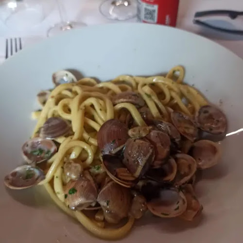 Canottieri 6 - Ristorazione