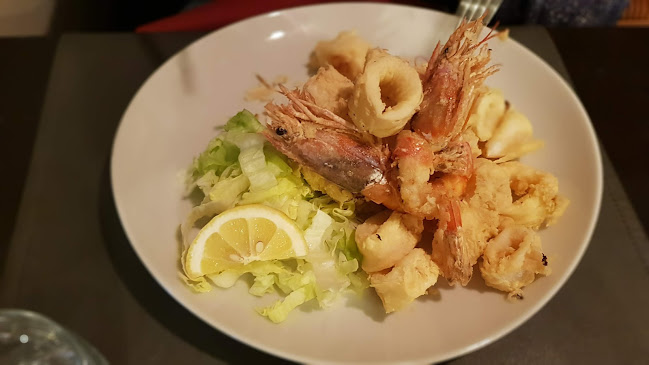 Comments and reviews of Ristorante Cotto - Dharma Group