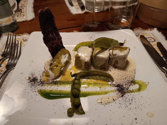 Comentarii opinii despre Ristorante Boivin