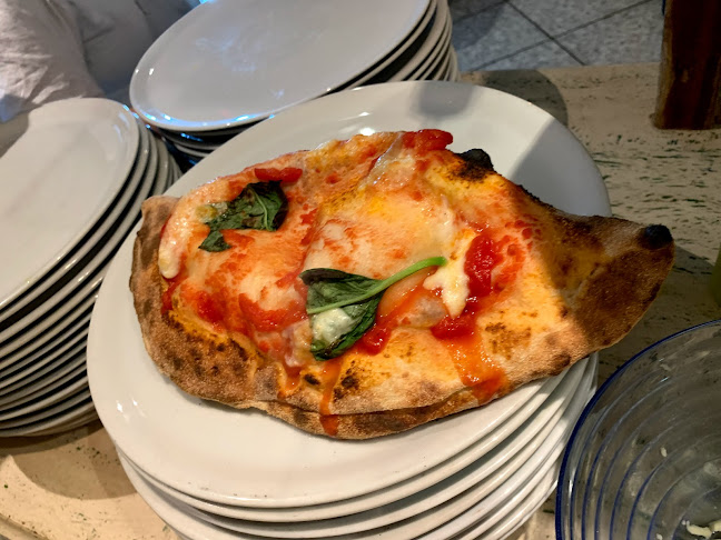 Ristorante Mergellina di Colantuono Rosario