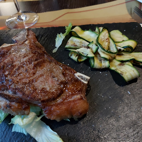 Osteria dal Penna - Ristorazione