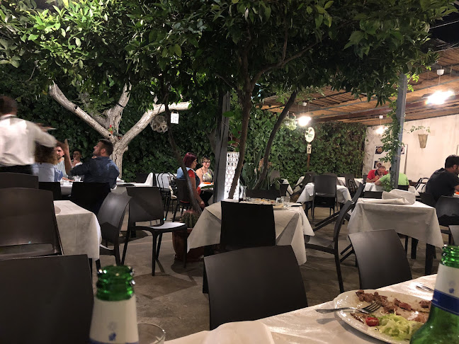 Ristorante Pizzeria Al Ponticello Canicattì - Canicattì