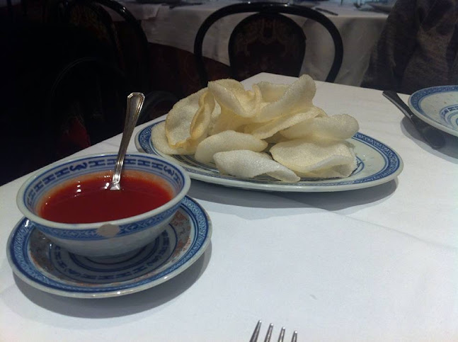 Ristorante Cinese Ru Yi - Pompei