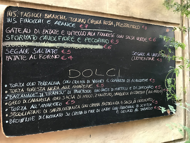 Opinii despre Razmataz | Wine Bar Catania în Catania - Ristorazione