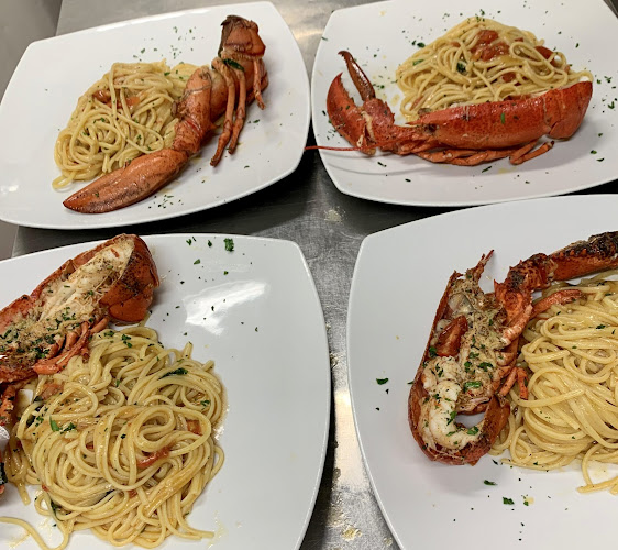 Tempi Moderni Ristorante Pizzeria