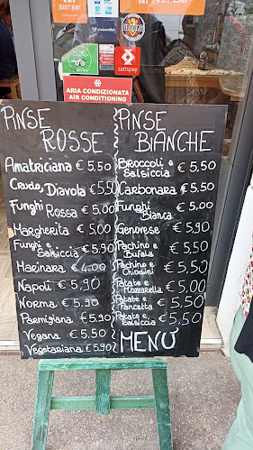 Via dei Gracchi, 7, 00192 Roma RM