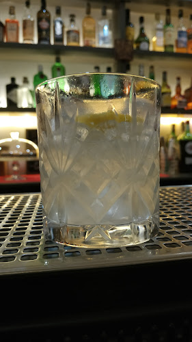 Opinii despre Bar Genova atipico în Cosenza - Ristorazione