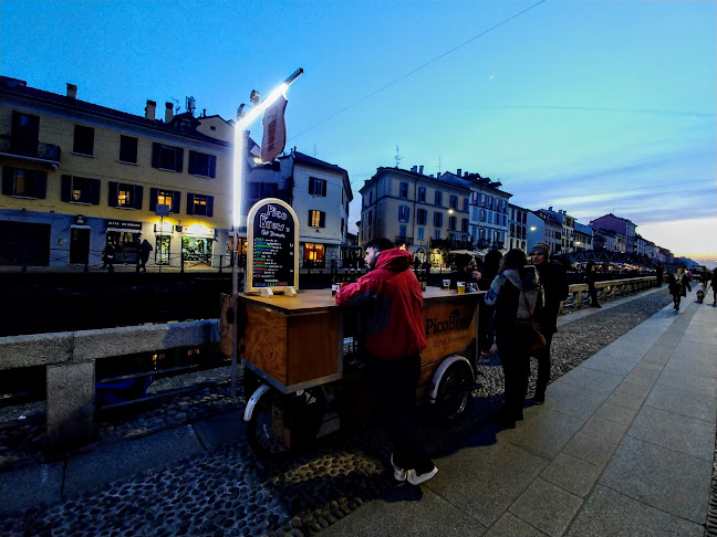 PicoBrew Station - Milano