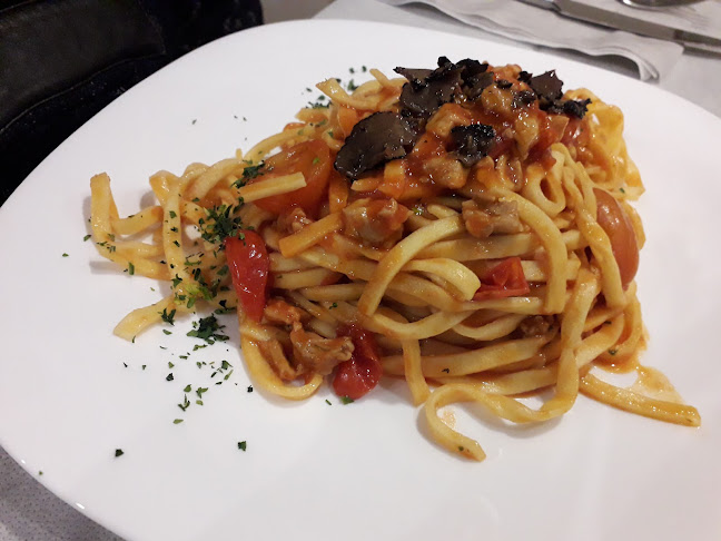 Umami Restaurant Cafè - Avezzano