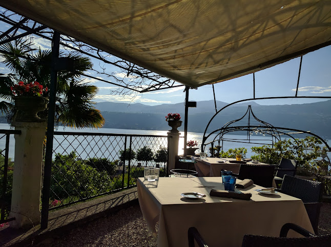 Indirizzo Commerciale:, Piazza Venezia, 5, 21020 Ranco VA