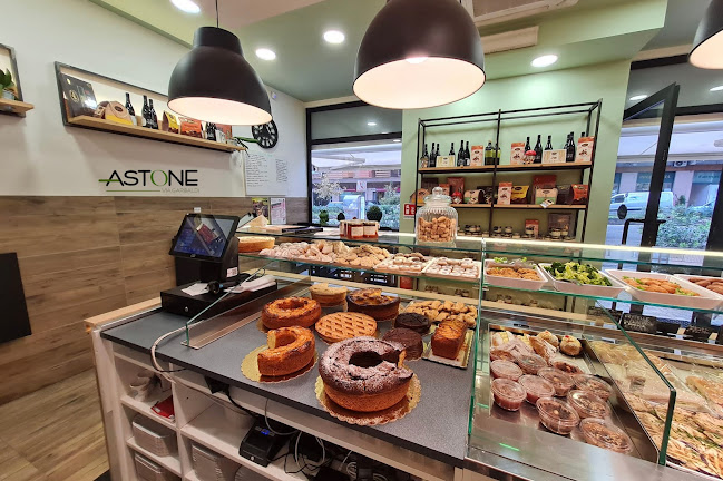Astone Panificio Gastronomia