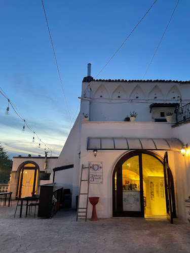 Comentarii opinii despre Fontana Fanelli