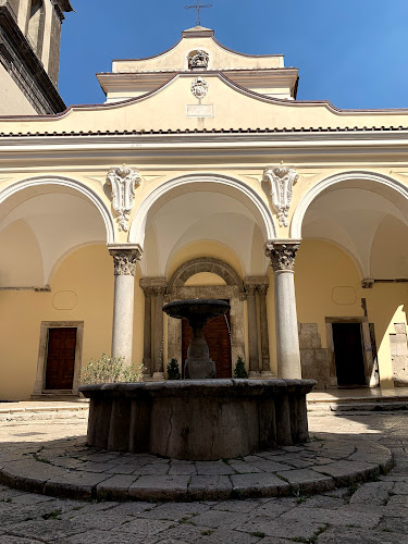 Al Duomo - Sant'Agata Dé Goti